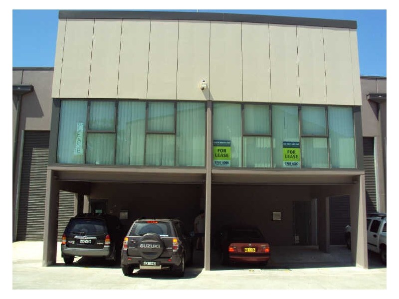 5/9 Mavis Street, Revesby NSW 2212