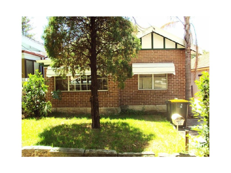 13 Yerrick Road, Lakemba NSW 2195