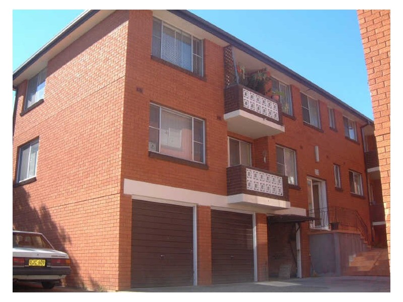 13/10 Melrose Ave, Wiley Park NSW 2195