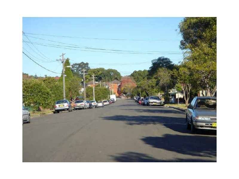 13/10 Melrose Ave, Wiley Park NSW 2195