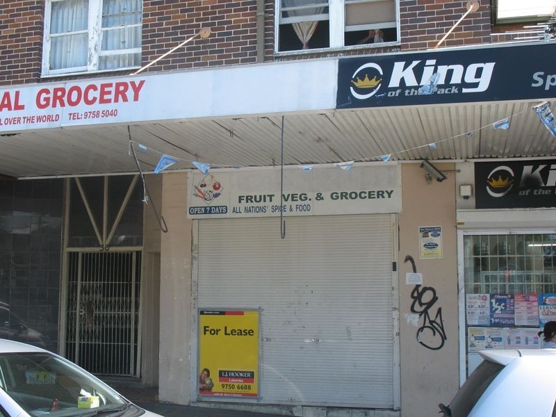 30B Haldon Street, Lakemba NSW 2195