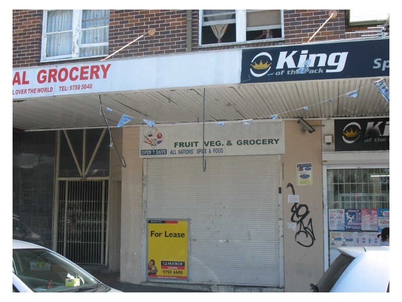 30B Haldon Street, Lakemba NSW 2195