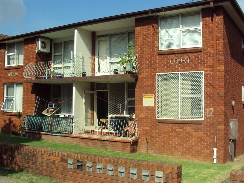 7/12 Wangee Road, Lakemba NSW 2195