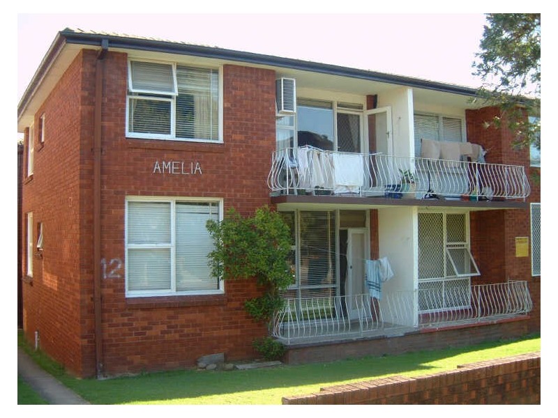 7/12 Wangee Road, Lakemba NSW 2195