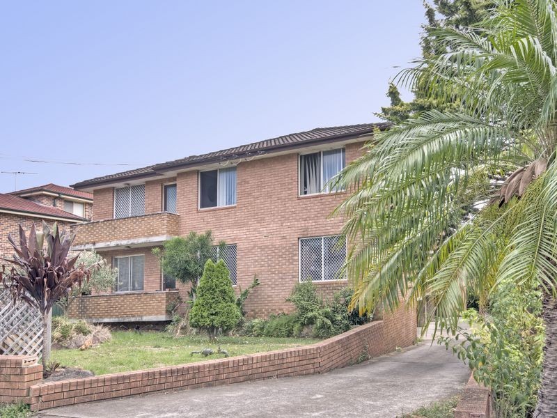 6/15 Myee Street, Lakemba NSW 2195