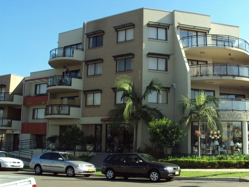 1-18/300-306 Canterbury Road, Canterbury NSW 2193