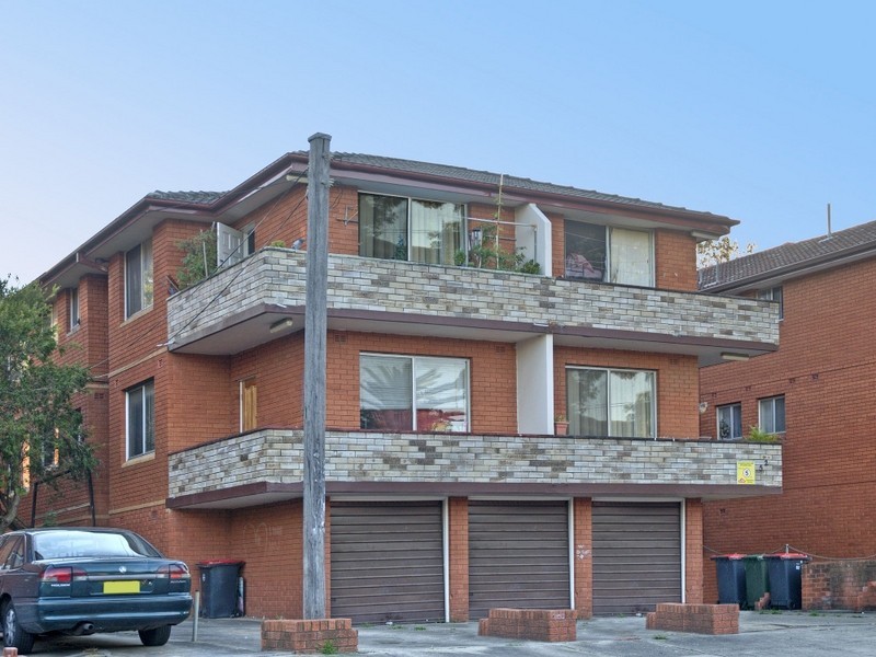5/52 Macdonald Street, Lakemba NSW 2195