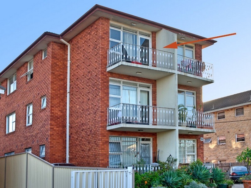 10/57 Taylor Street, Lakemba NSW 2195