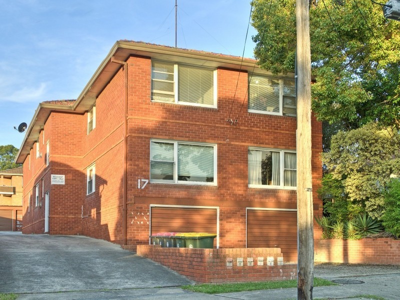 3/17 Hillard Street, Wiley Park NSW 2195