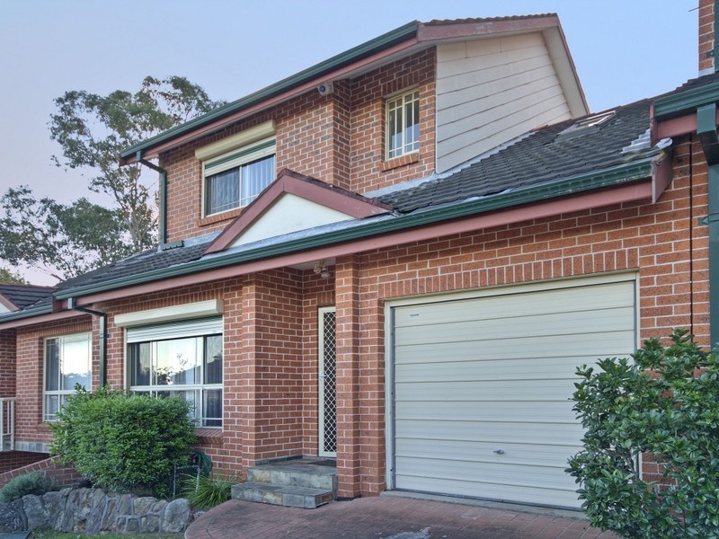 2/24 Nicoll Street, Roselands NSW 2196