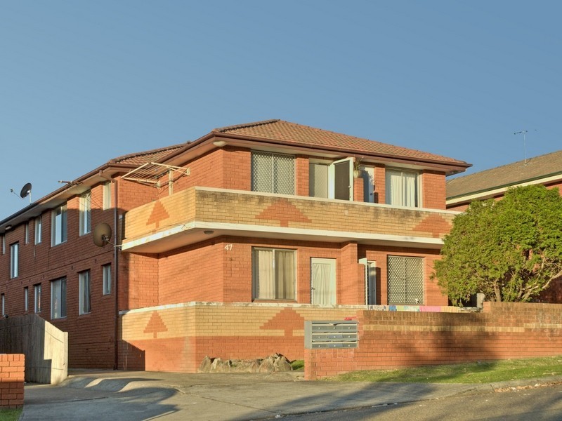 5/47 Yerrick Road, Lakemba NSW 2195