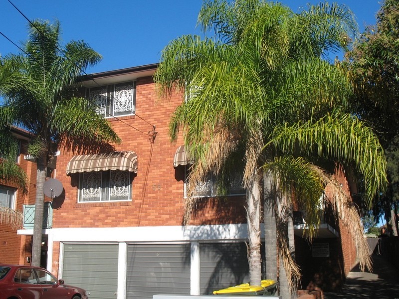 5/56 Macdonald Street, Lakemba NSW 2195