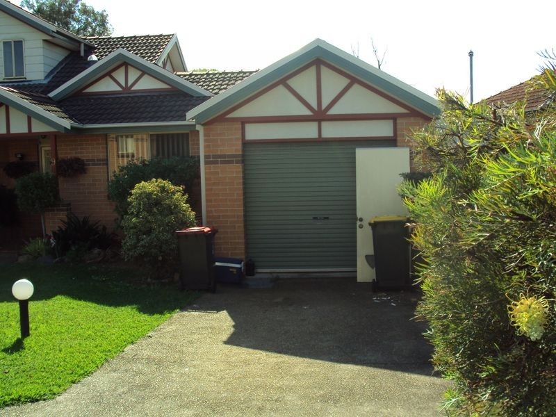 9/45 Robinson Street, Wiley Park NSW 2195