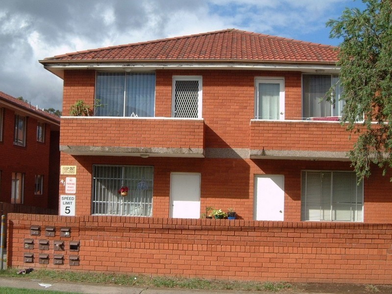 7/41 Macdonald Street, Lakemba NSW 2195