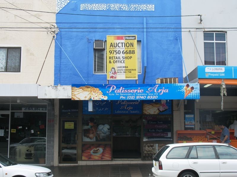 129 Haldon Street, Lakemba NSW 2195