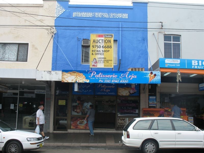 129 Haldon Street, Lakemba NSW 2195