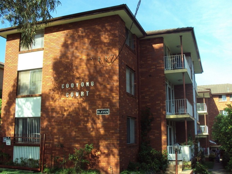 5/11 Croydon Street, Lakemba NSW 2195