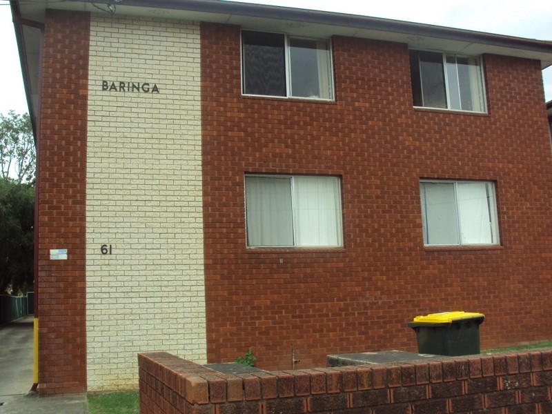 5/61 Cornelia Street, Wiley Park NSW 2195