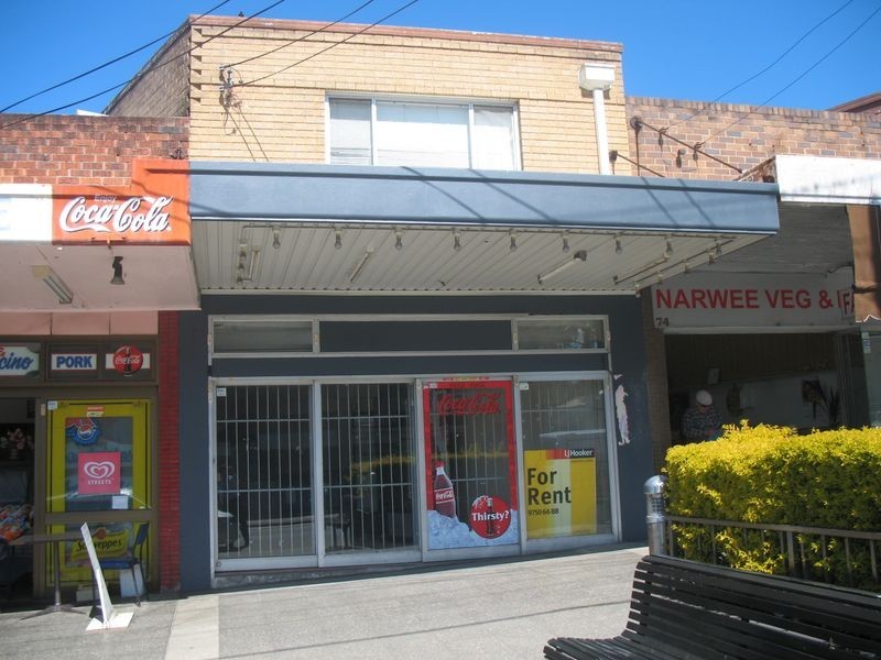 72 Broadarrow Road, Narwee NSW 2209