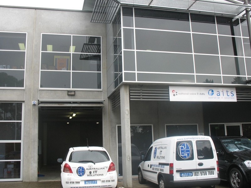 30/11-21 Underwood Road, Homebush West NSW 2140