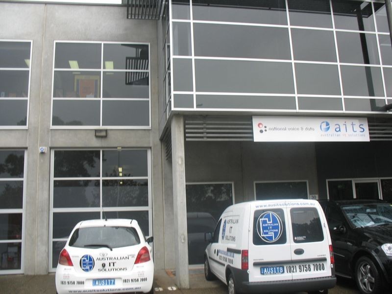 30/11-21 Underwood Road, Homebush West NSW 2140