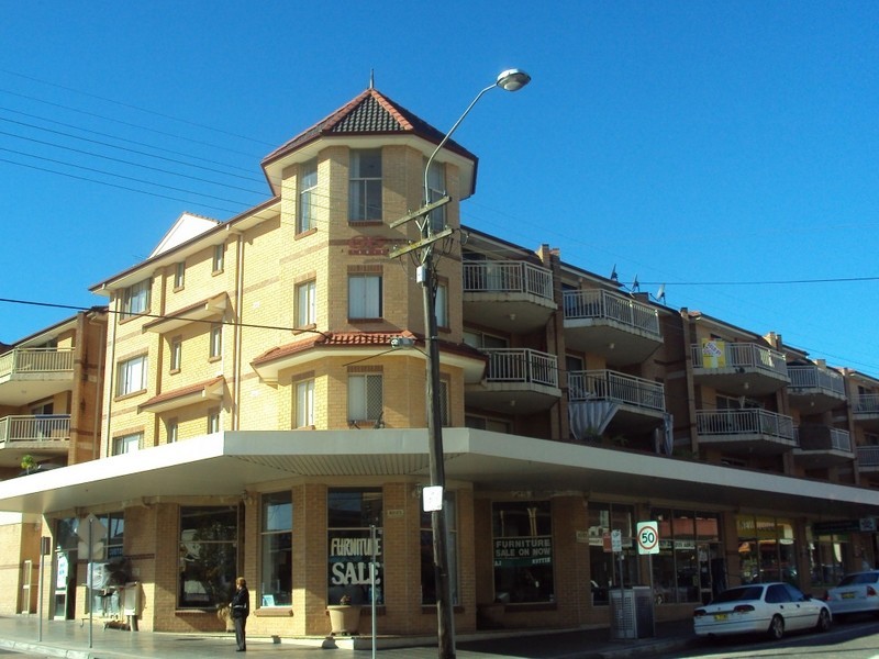 21/157-171 Haldon Street, Lakemba NSW 2195