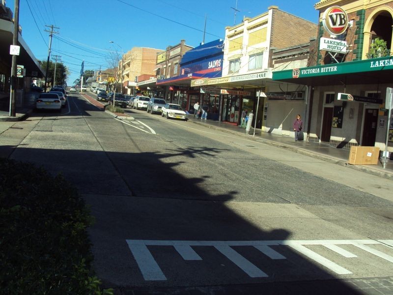 21/157-171 Haldon Street, Lakemba NSW 2195