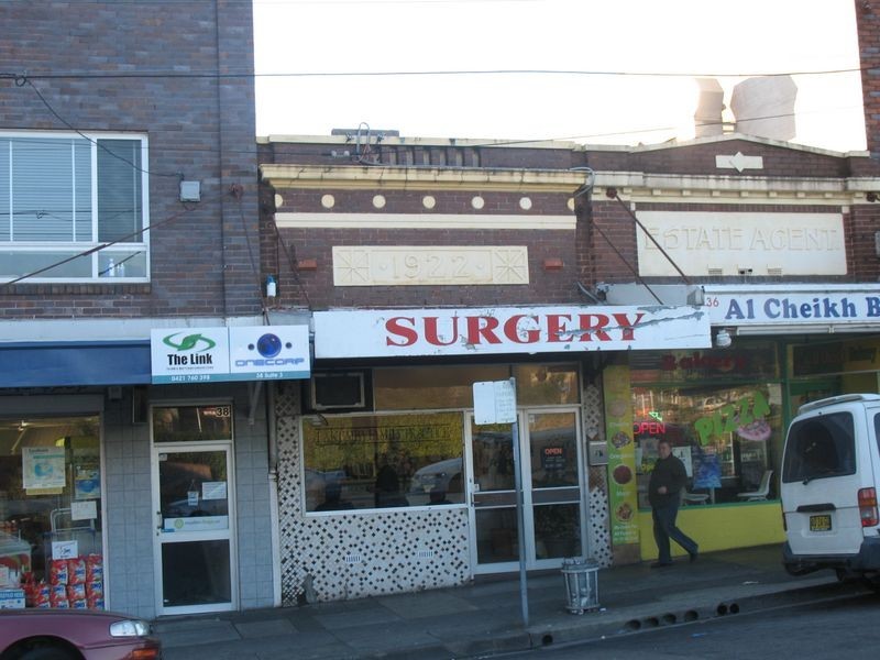 37 Railway Parade, Lakemba NSW 2195