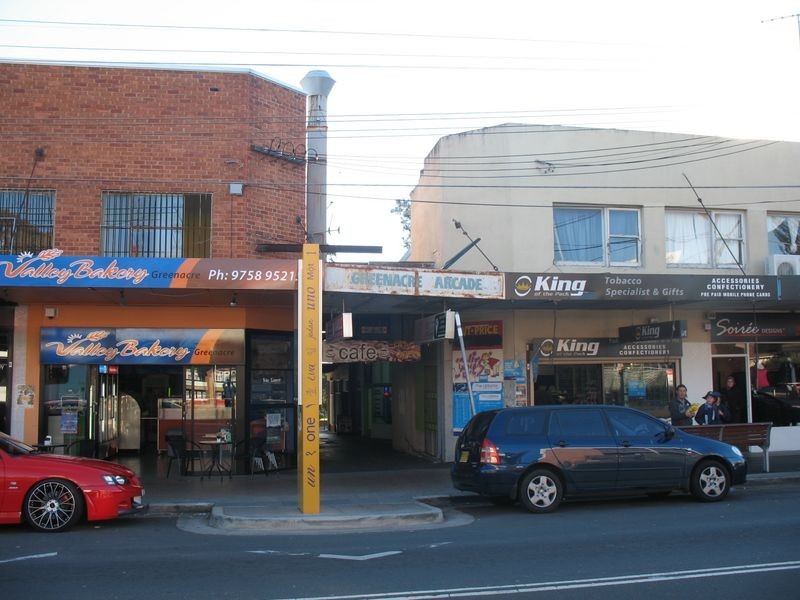 2/144 Waterloo Road, Greenacre NSW 2190