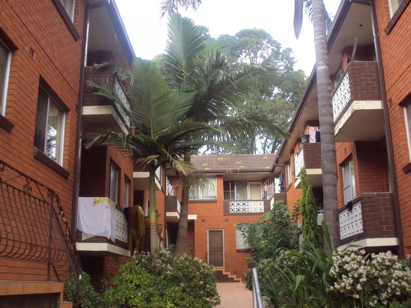 3/10 Melrose Avenue, Wiley Park NSW 2195