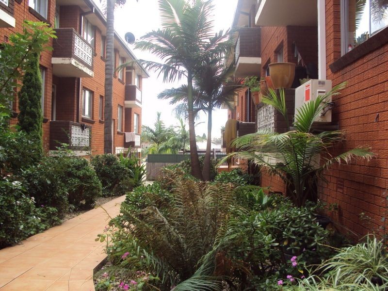 3/10 Melrose Avenue, Wiley Park NSW 2195