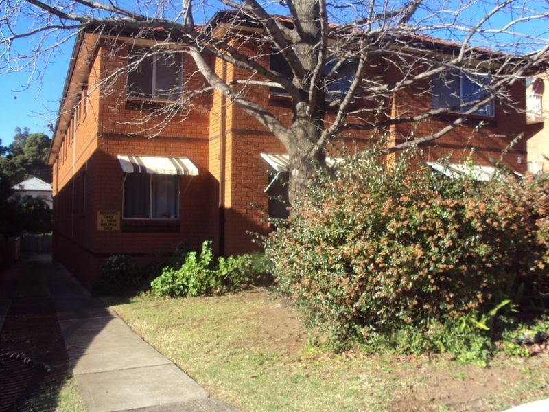 6/8 Willeroo Street, Lakemba NSW 2195