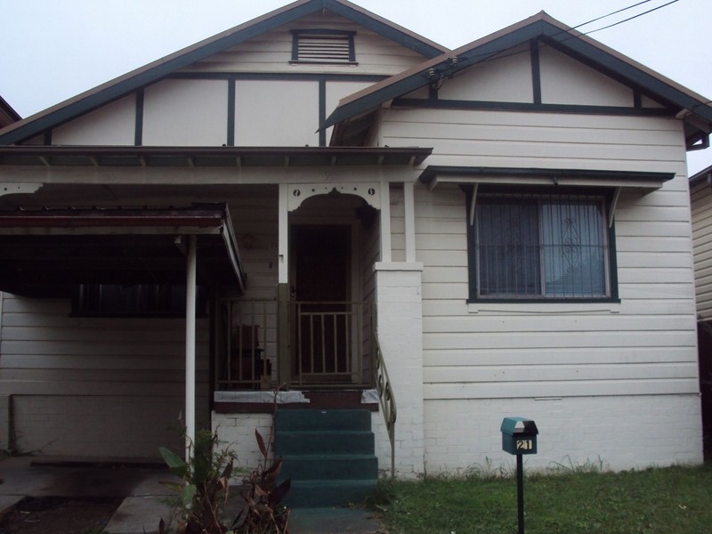 21 Cornelia Street, Wiley Park NSW 2195