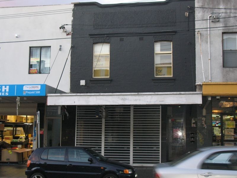Office 3/135 Haldon Street, Lakemba NSW 2195