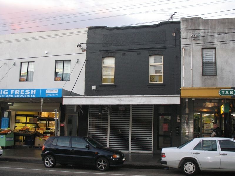 Office 3/135 Haldon Street, Lakemba NSW 2195
