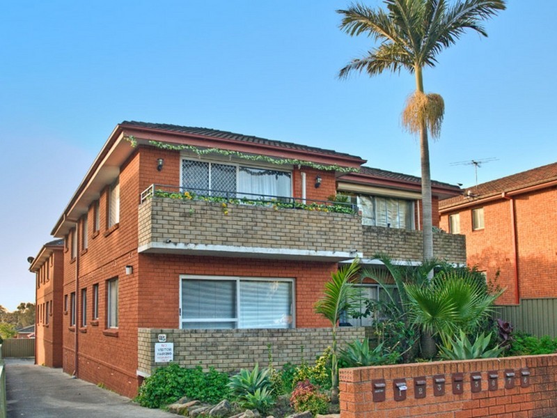 3/115 Yangoora Road, Lakemba NSW 2195