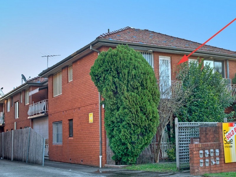 5/4 Boorea Avenue, Lakemba NSW 2195