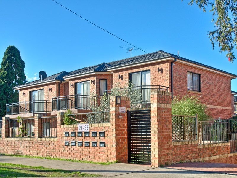 11/29-33 MacDonald Street, Lakemba NSW 2195