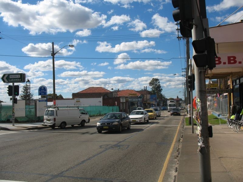 First Floor/969 Canterbury Road, Lakemba NSW 2195