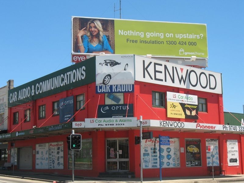 First Floor/969 Canterbury Road, Lakemba NSW 2195