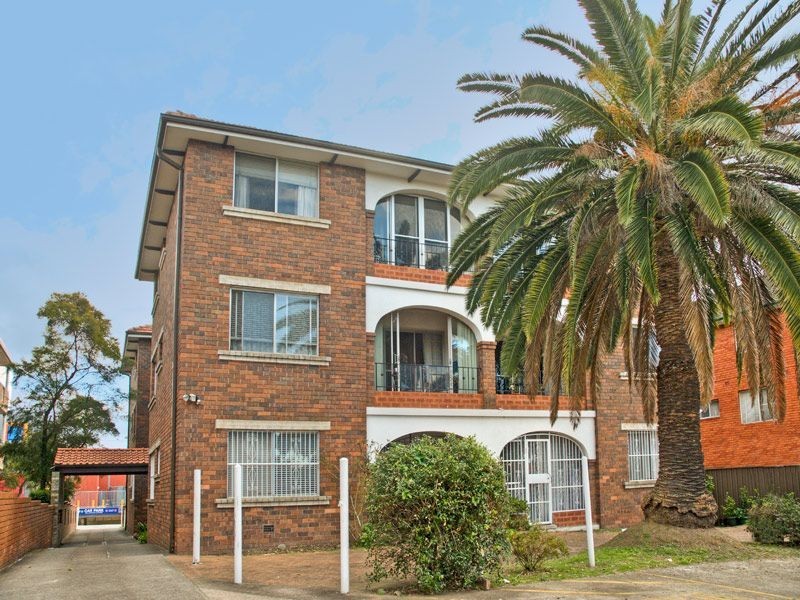 3/217 Haldon Street, Lakemba NSW 2195