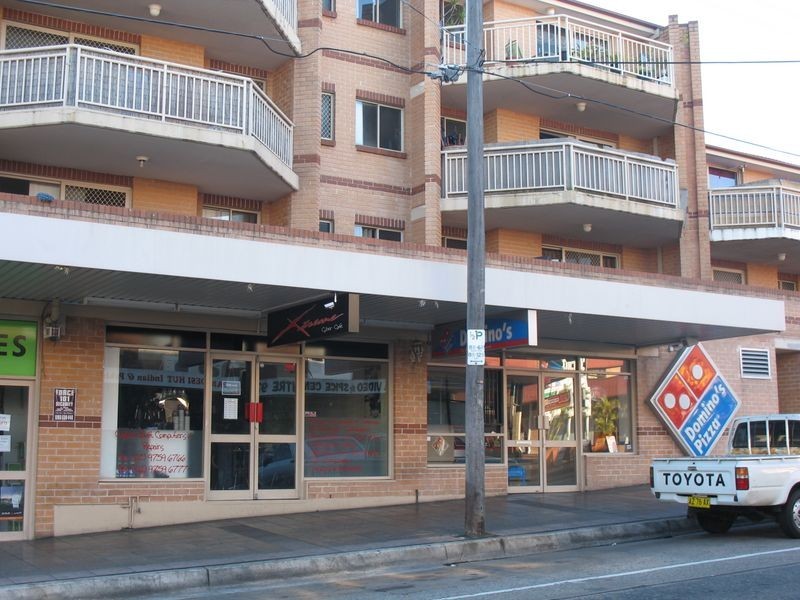 3/157-171 Haldon Street, Lakemba NSW 2195