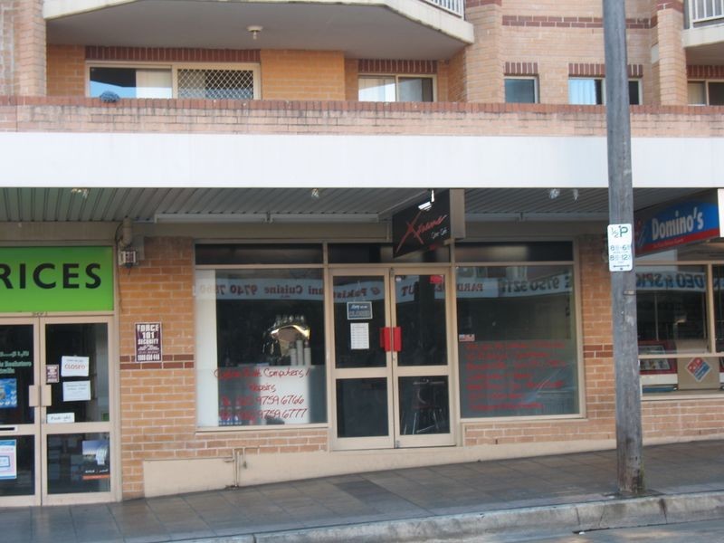 3/157-171 Haldon Street, Lakemba NSW 2195