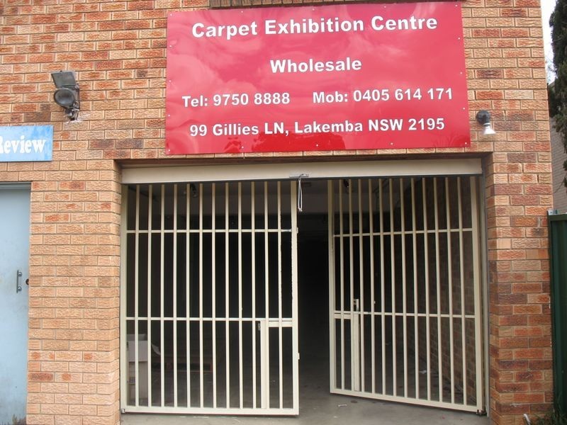 Rear/99 Haldon Street, Lakemba NSW 2195