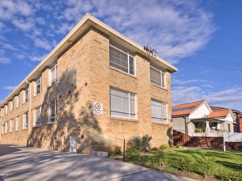 10/9 McCourt st, Wiley Park NSW 2195