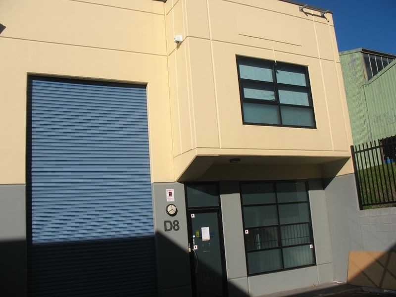 D8/13-15 Forrester Street, Kingsgrove NSW 2208