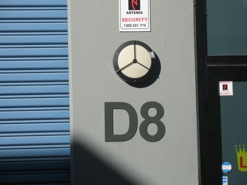 D8/13-15 Forrester Street, Kingsgrove NSW 2208