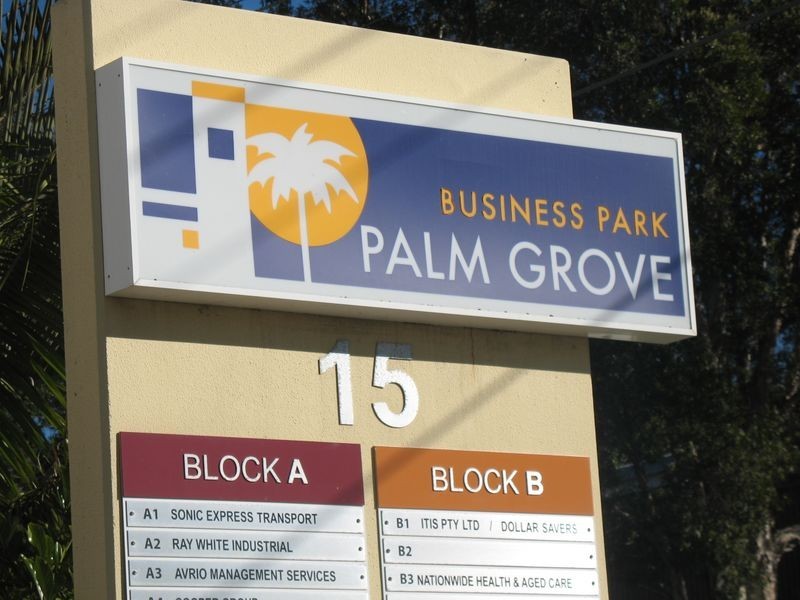 D8/13-15 Forrester Street, Kingsgrove NSW 2208