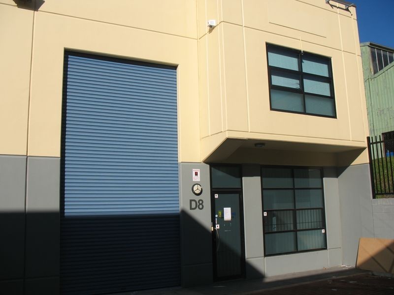 D8/13-15 Forrester Street, Kingsgrove NSW 2208