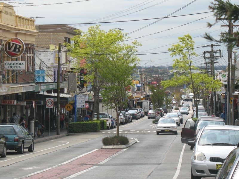 99 Haldon Street, Lakemba NSW 2195